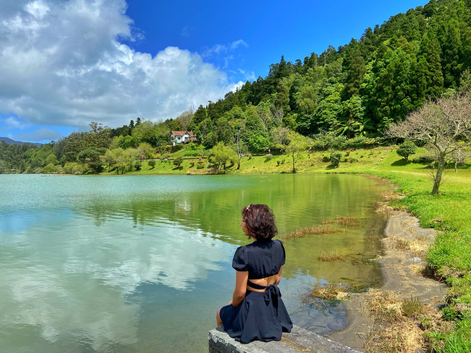 The Perfect Days In Azores Islands Portugal Hopping Feet