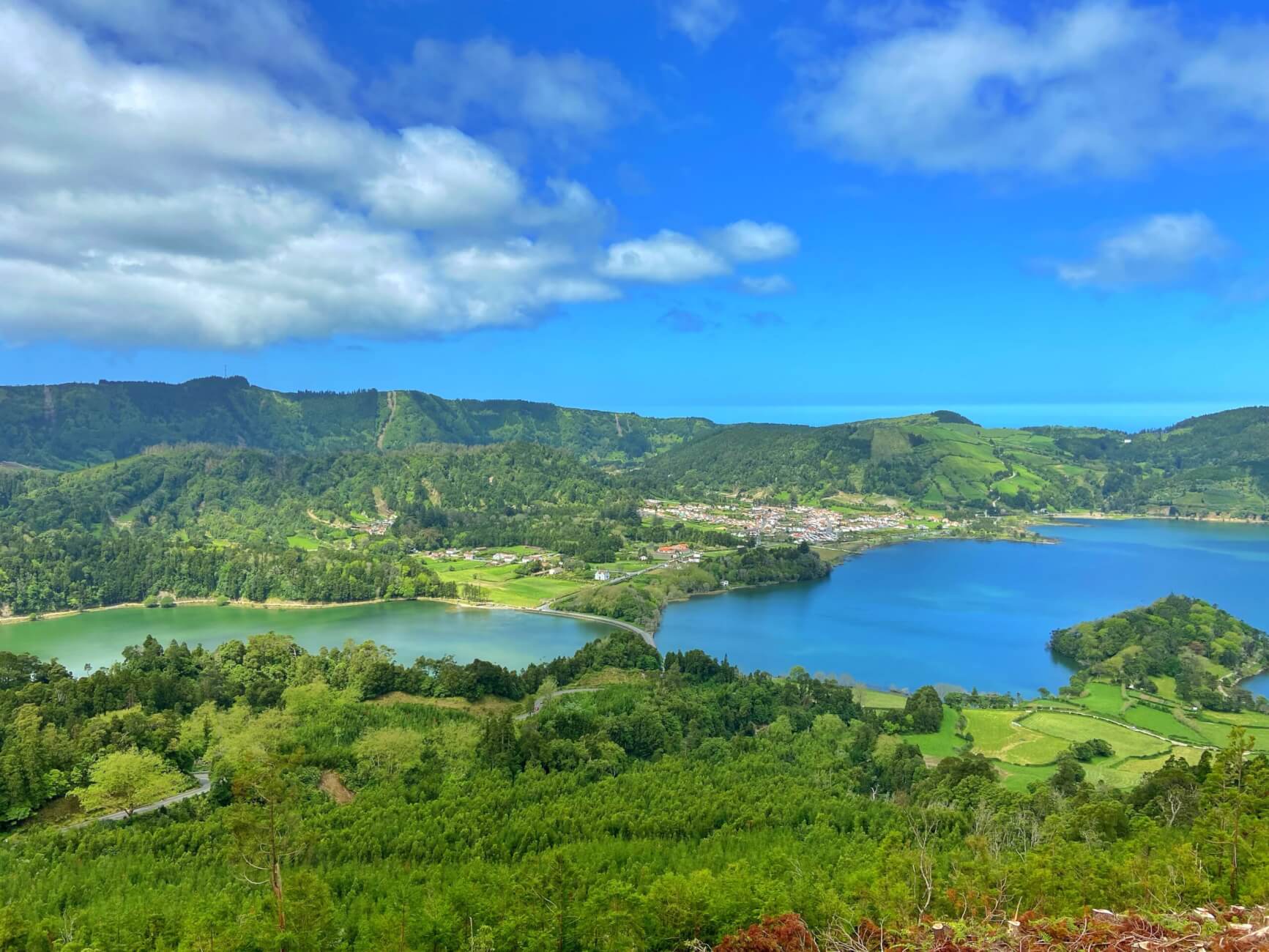 The Perfect Days In Azores Islands Portugal Hopping Feet