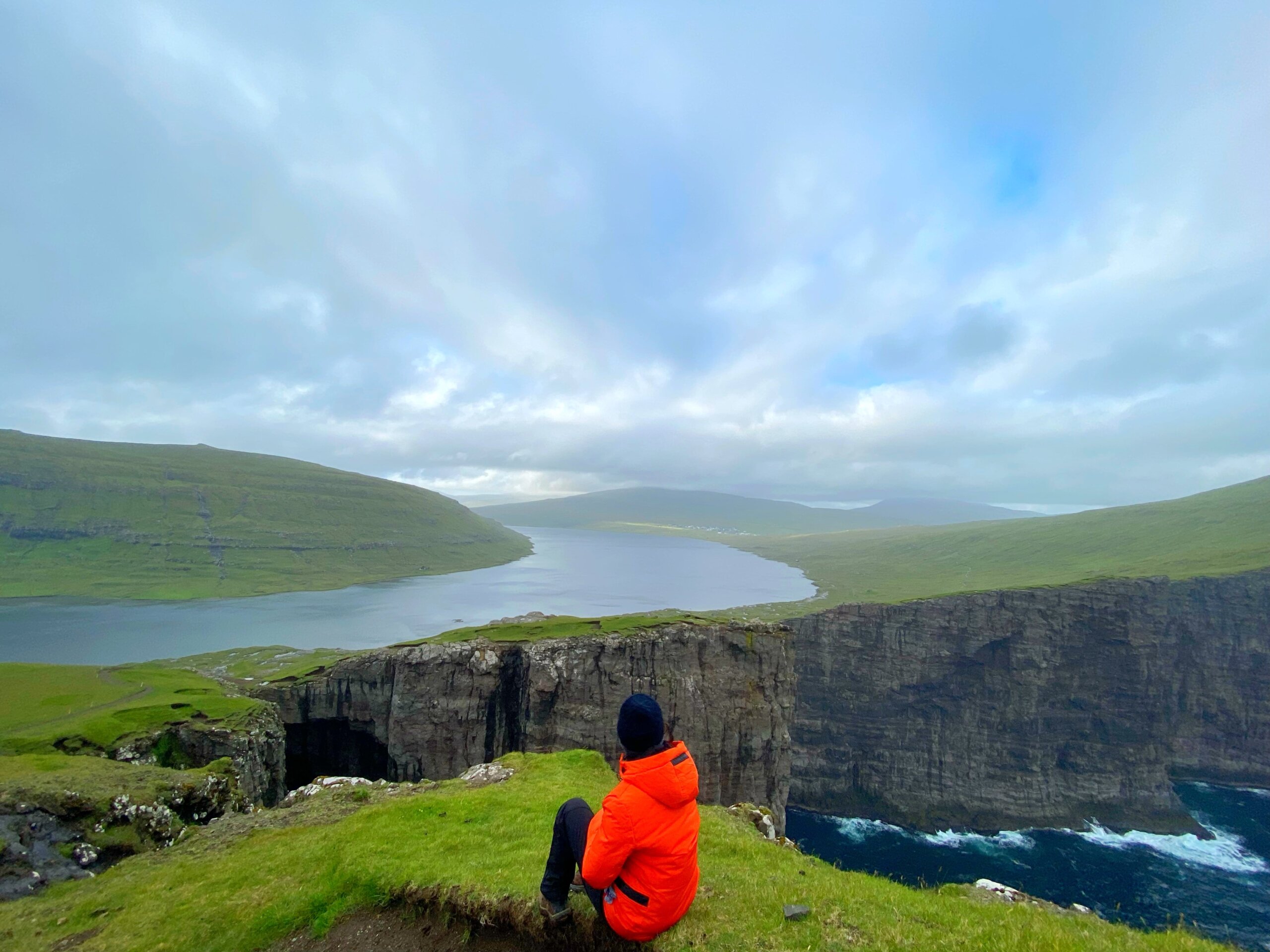 Visit faroe islands