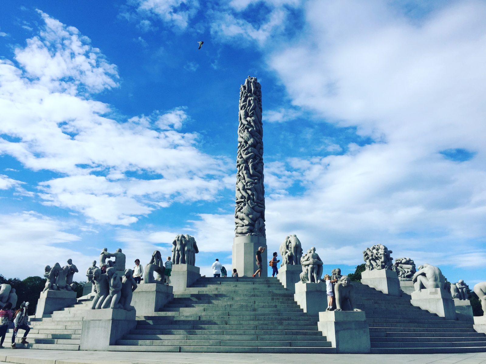 Frogner Park