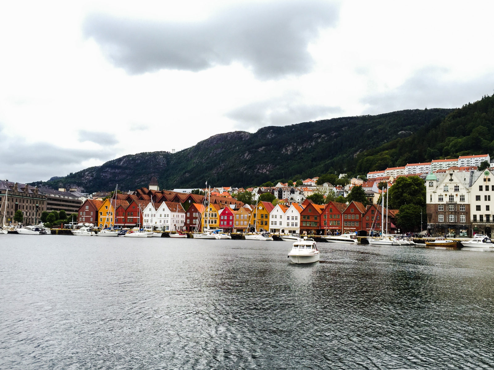 Bergen