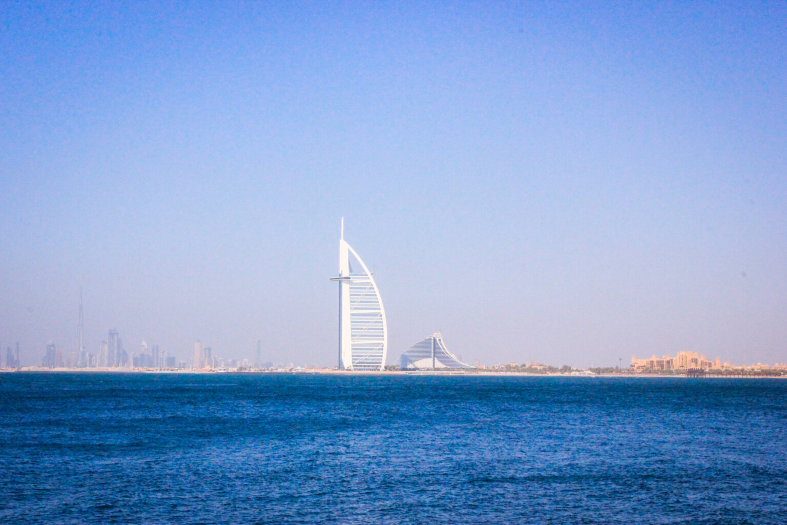 15 amazing things you can do for FREE in Dubai