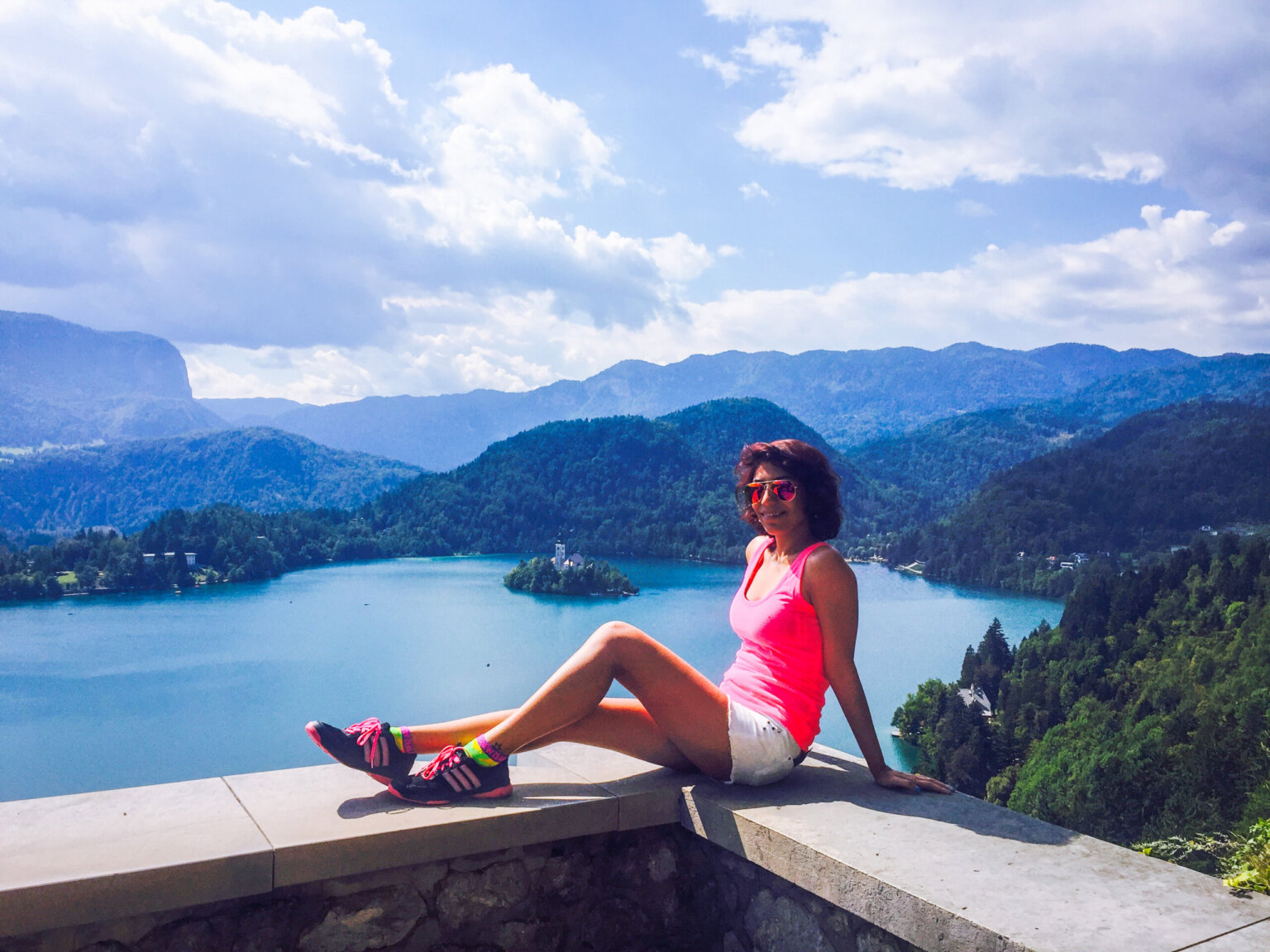 Travelling solo - is it overrated?