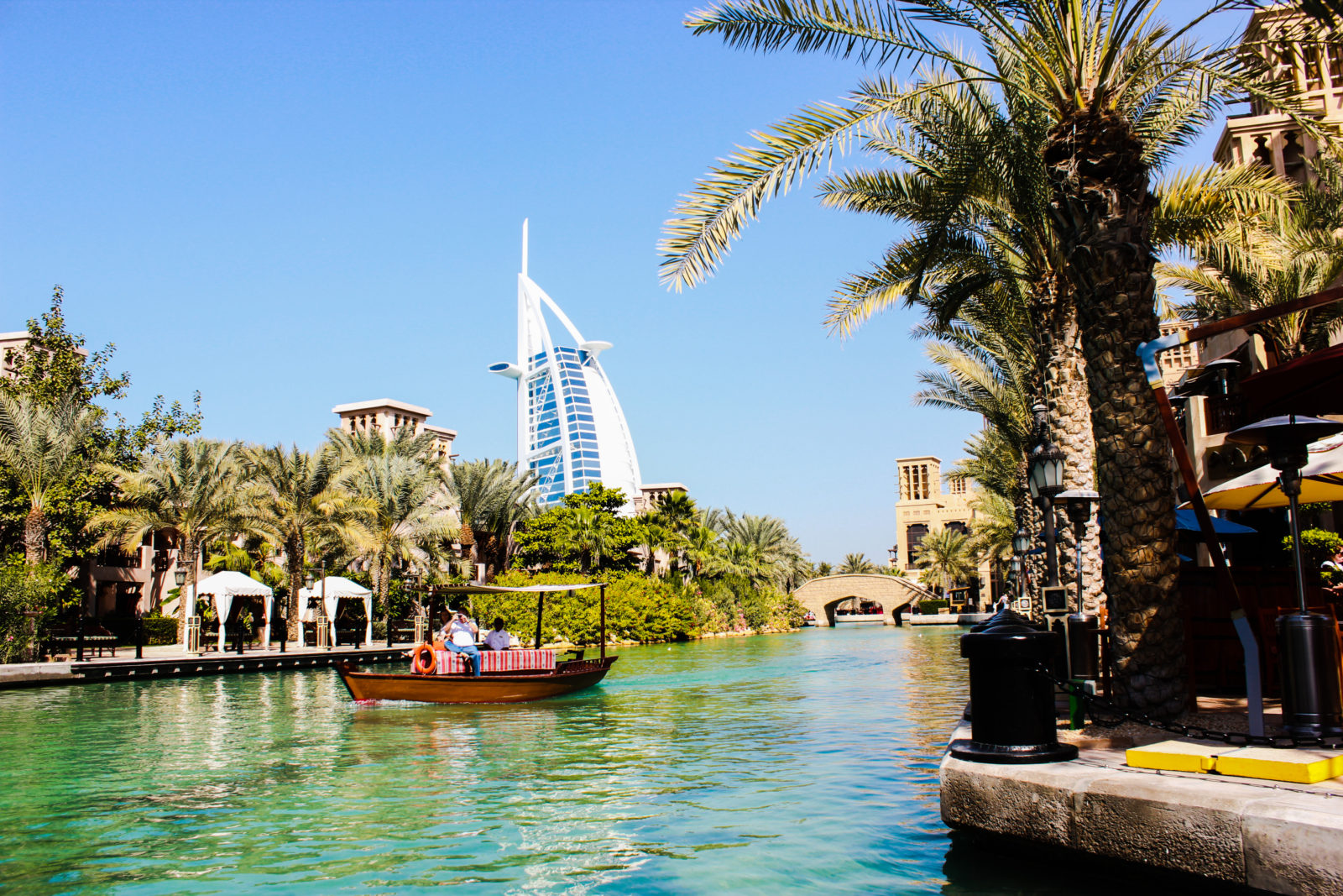 9 seriously cool places to hang out in Dubai - Hopping Feet