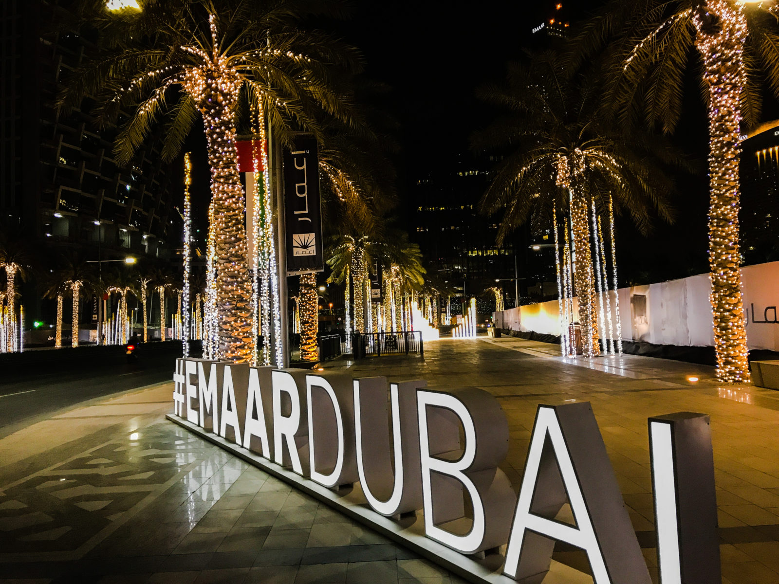 9 seriously cool places to hang out in Dubai - Hopping Feet