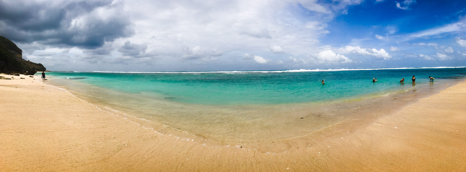 Karma Beach Bali