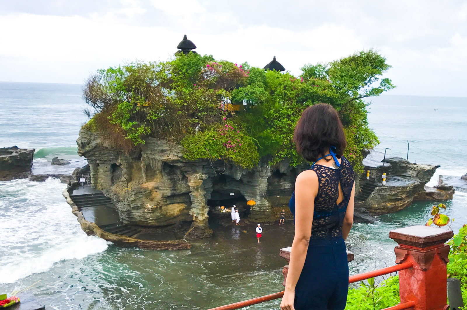 The Perfect 1 Week Bali Itinerary Hopping Feet