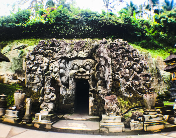 What to do on a day-trip in Ubud, Bali - Hopping Feet