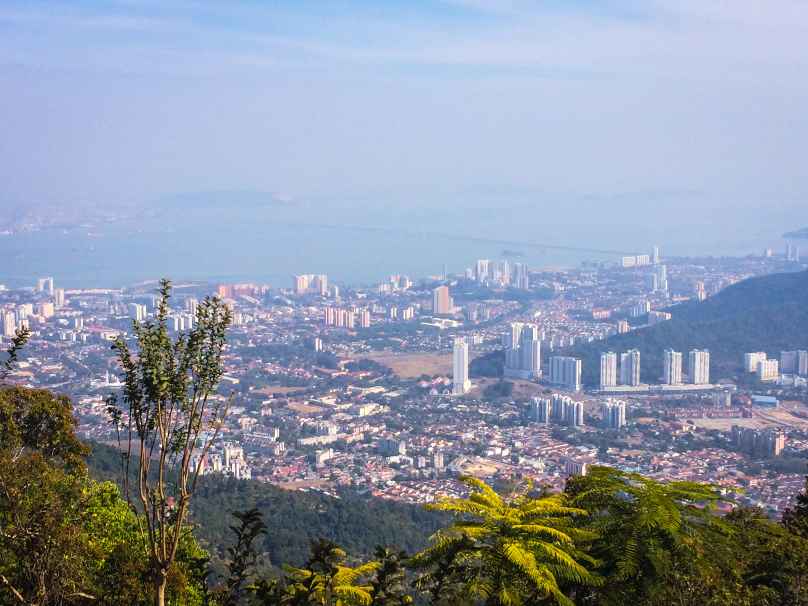 penang hill