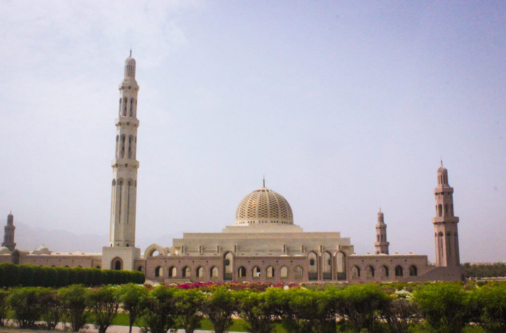 Top things to do in Muscat, Oman - Hopping Feet