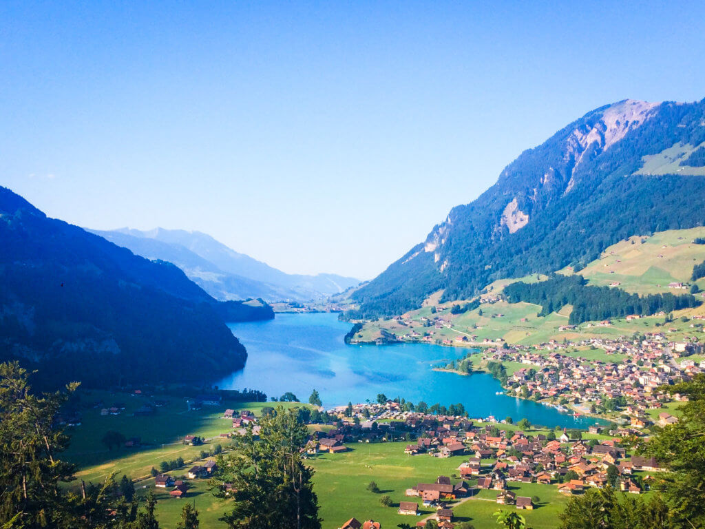 2-week itinerary for Switzerland – first timers' guide - Hopping Feet