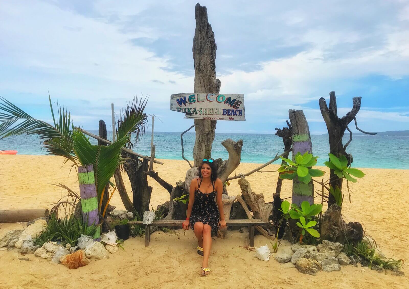 What to do in Boracay