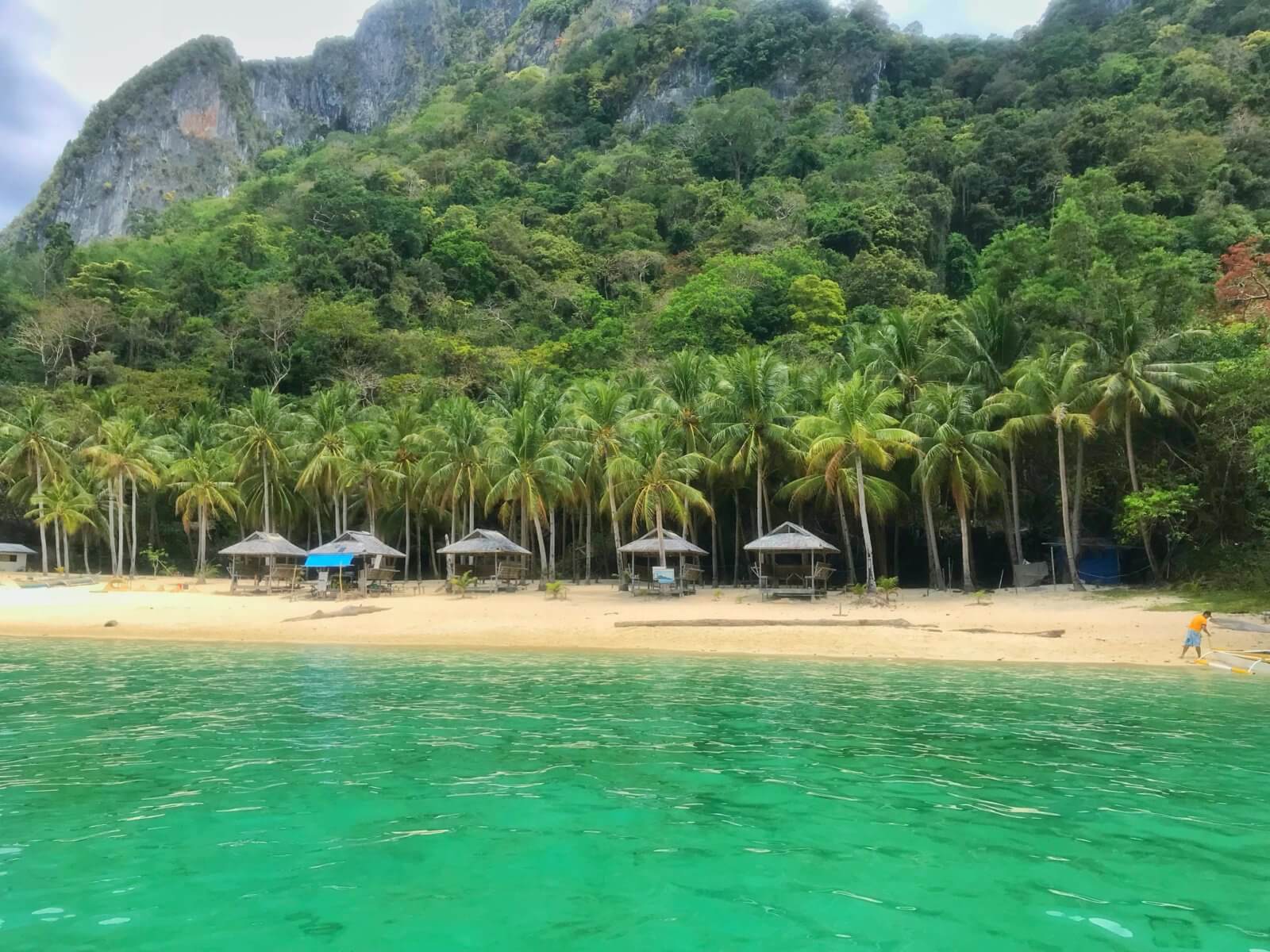 What to do in El Nido