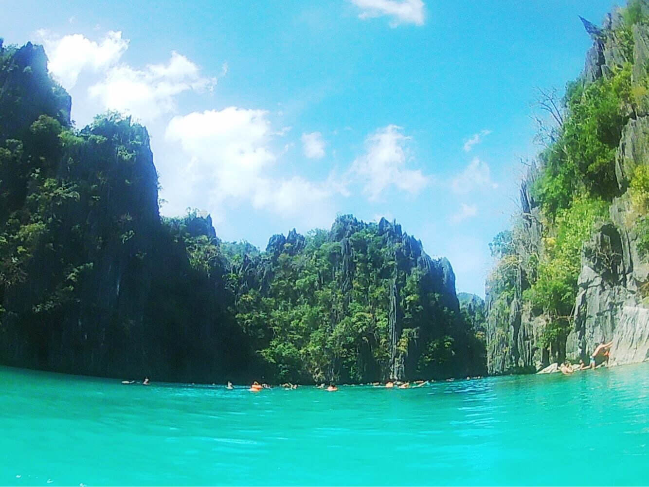 How to choose your Island Hopping Tour in Coron (part 1) - Hopping Feet