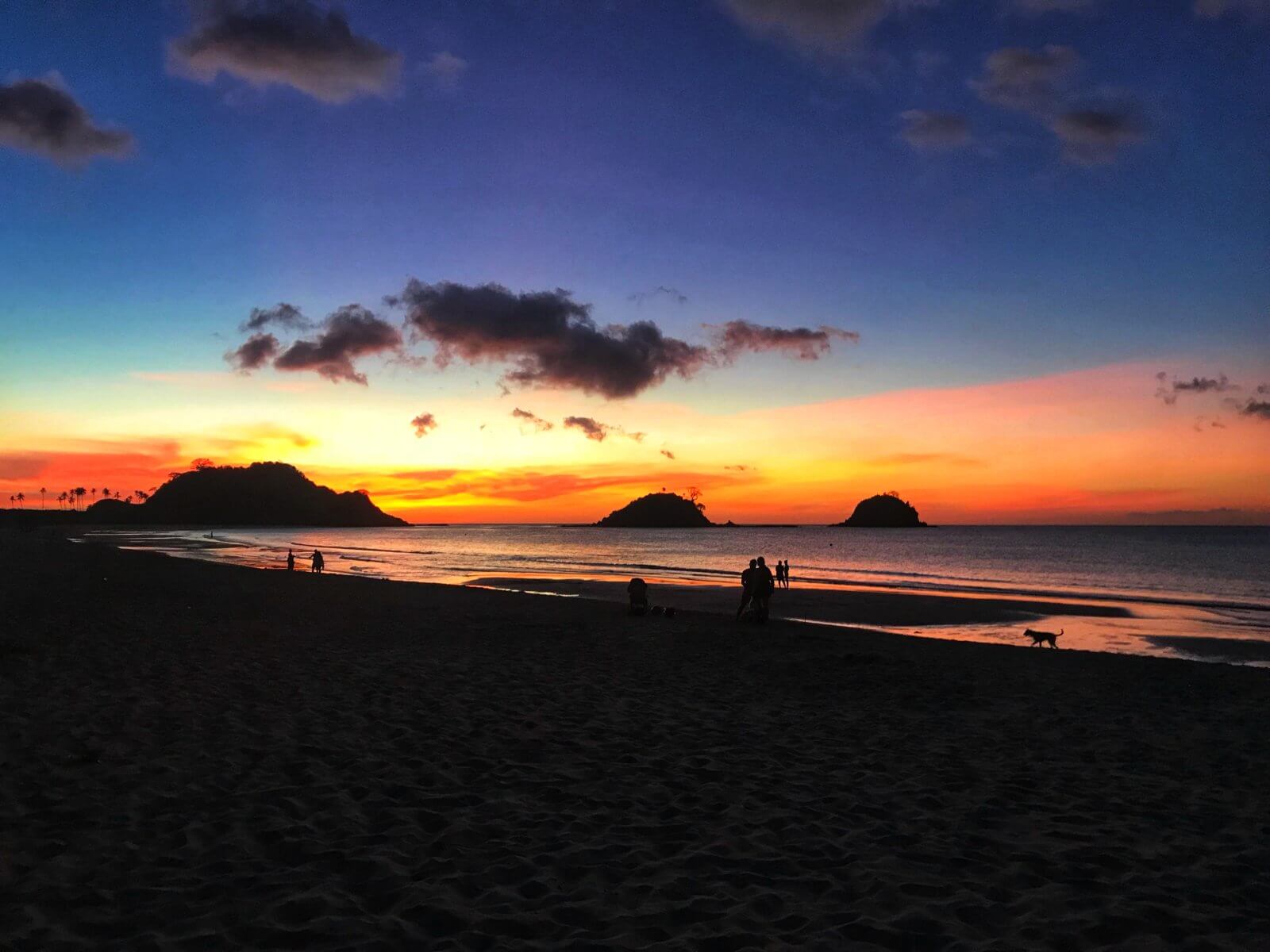 What to do in El Nido