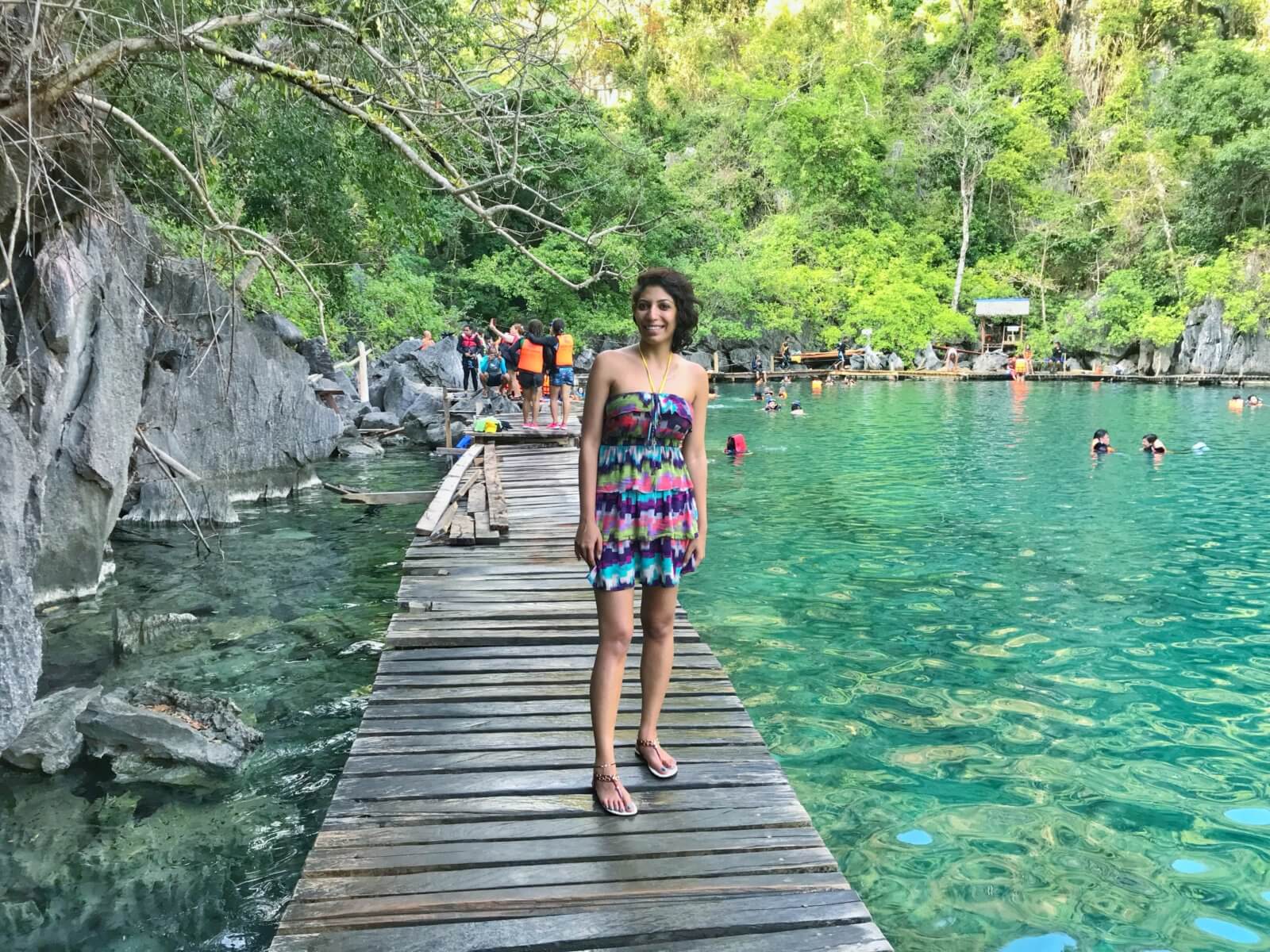 best coron island hopping tour