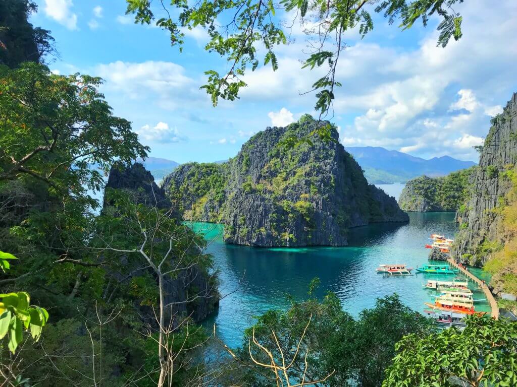 How To Choose Your Island Hopping Tour In Coron (part 1) - Hopping Feet