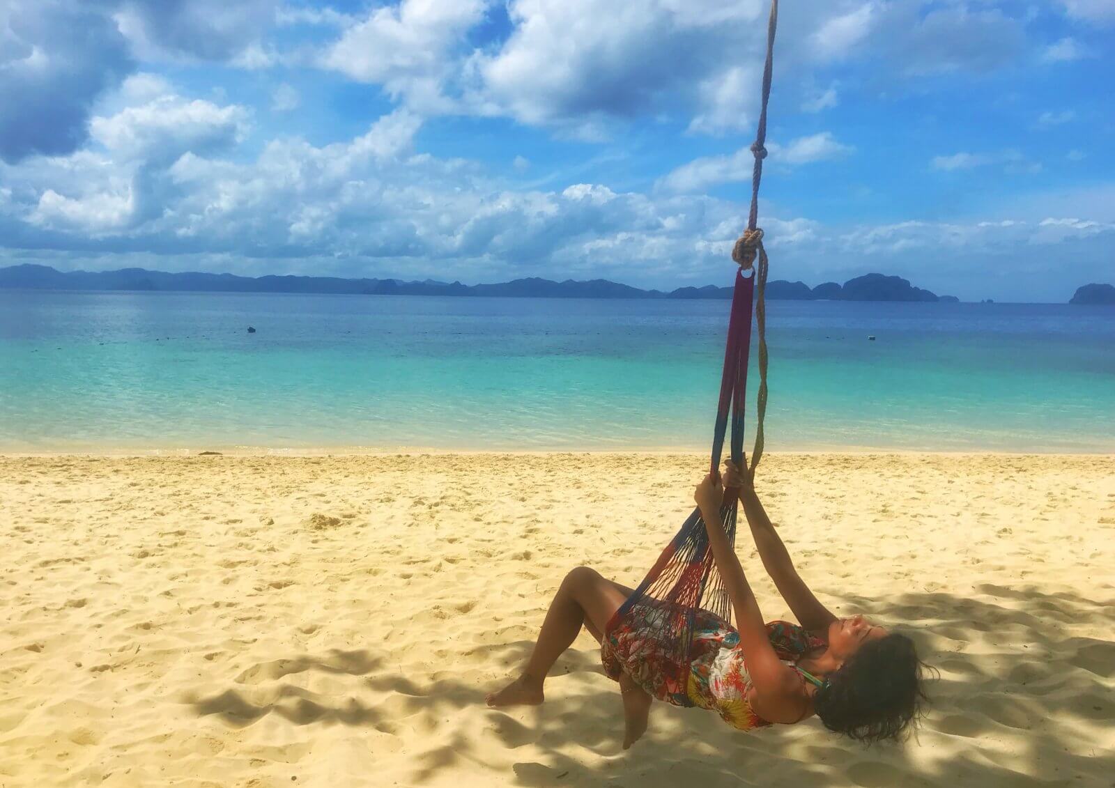 El Nido itinerary