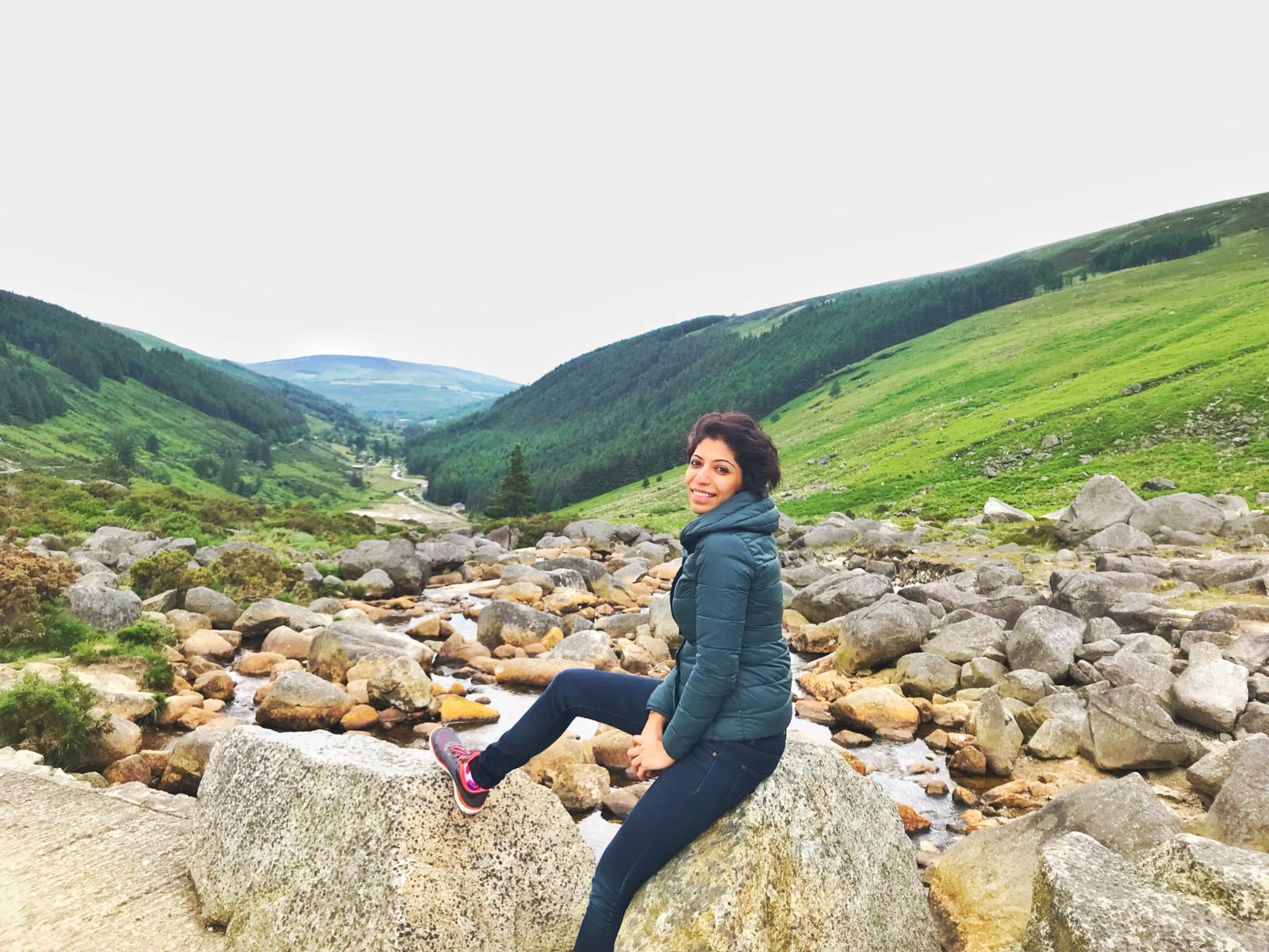 Itinerary for Ireland