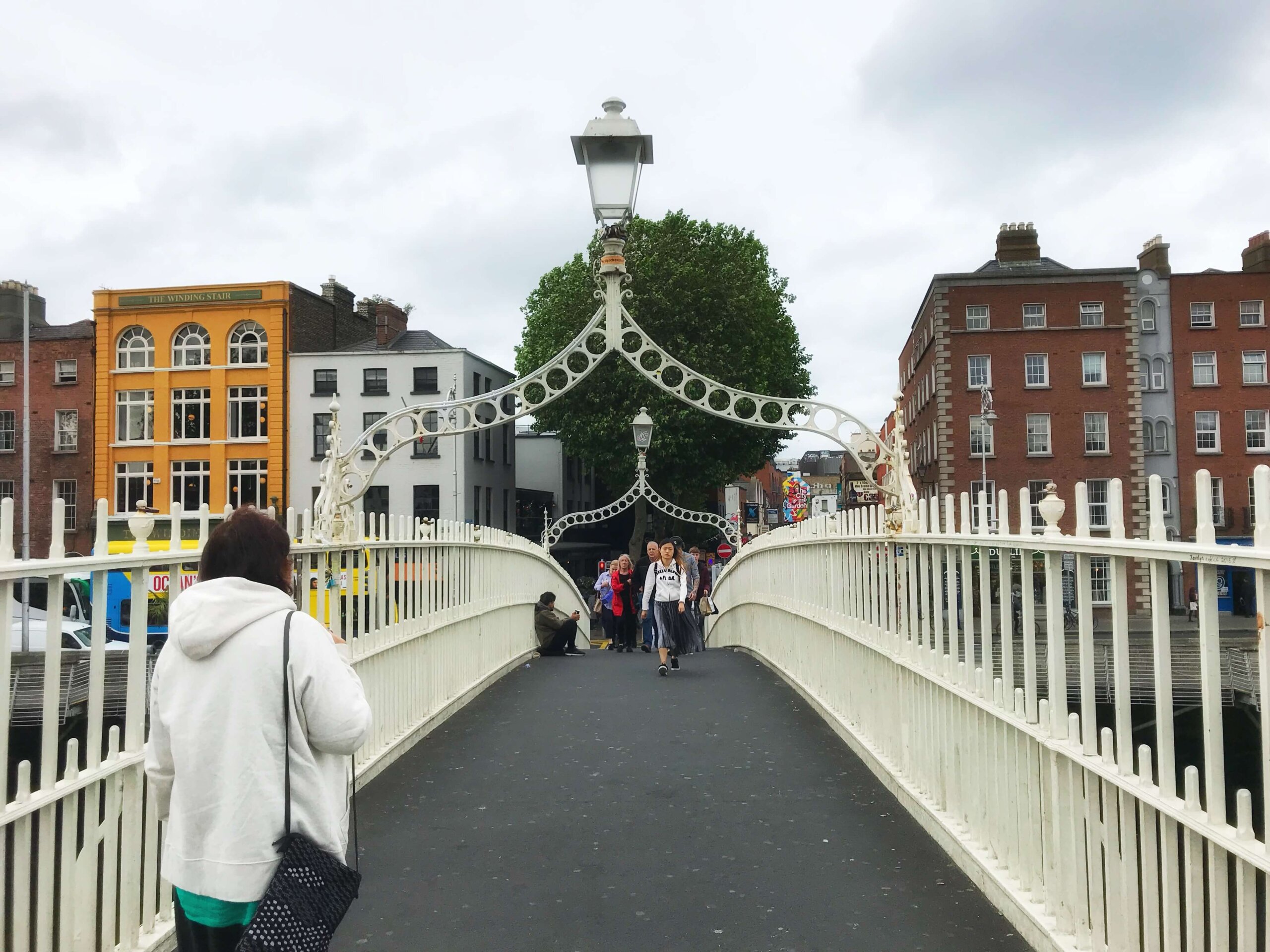 what to do in Dublin