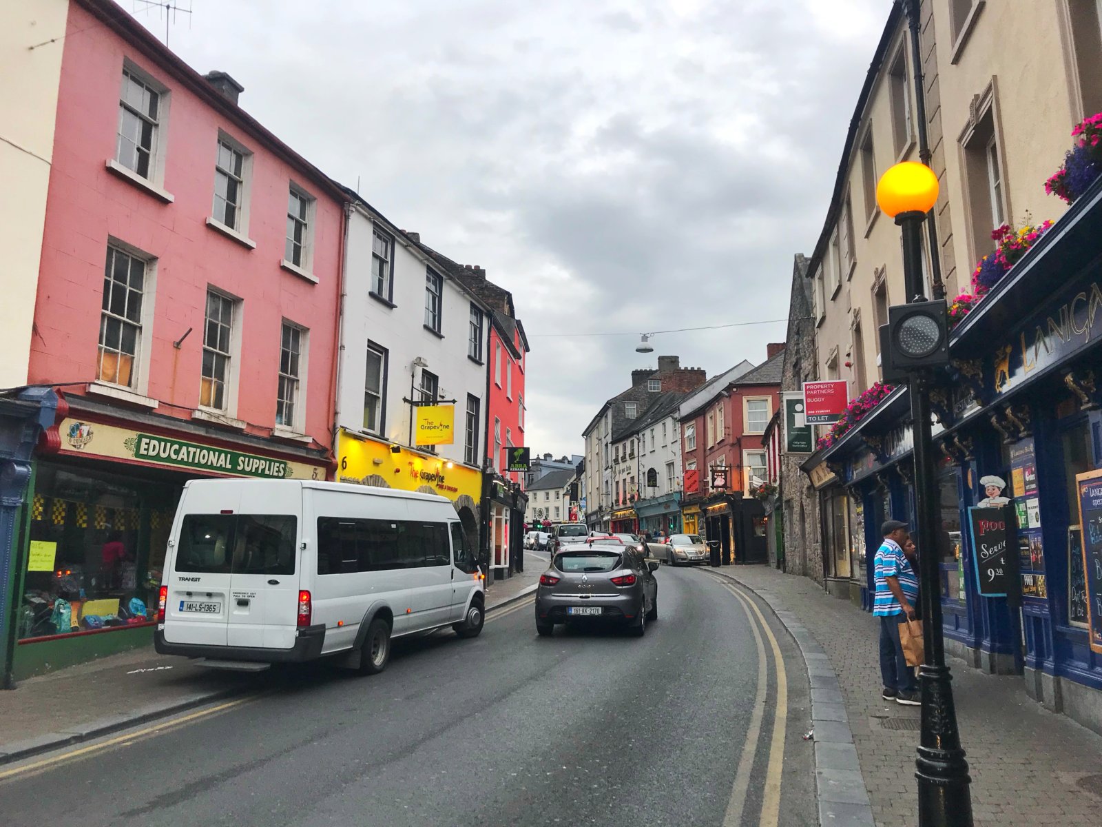 What to do in Kilkenny