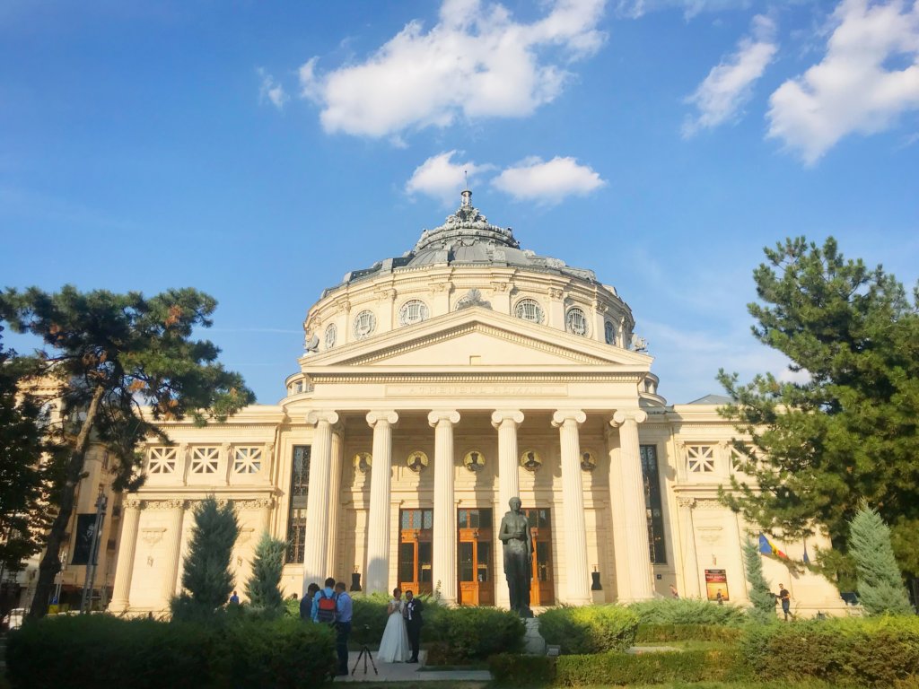 What to do in Bucharest in 48 hours - Hopping Feet