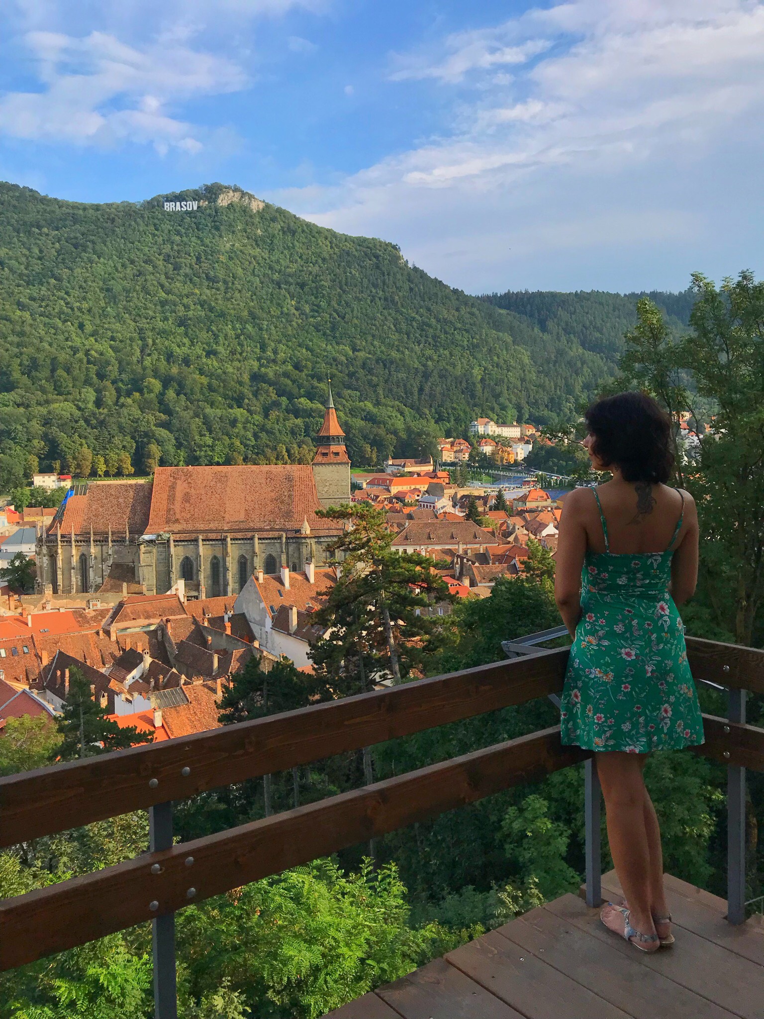 Things to do in Transylvania