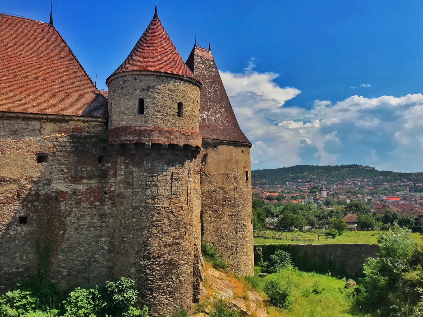 things to do in Transylvania