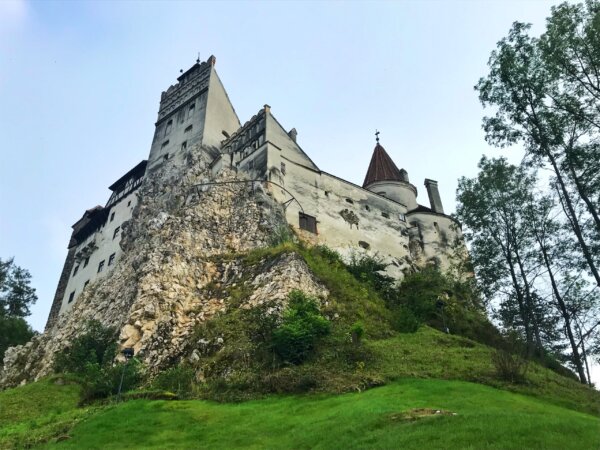 Top things to do in Transylvania - Hopping Feet