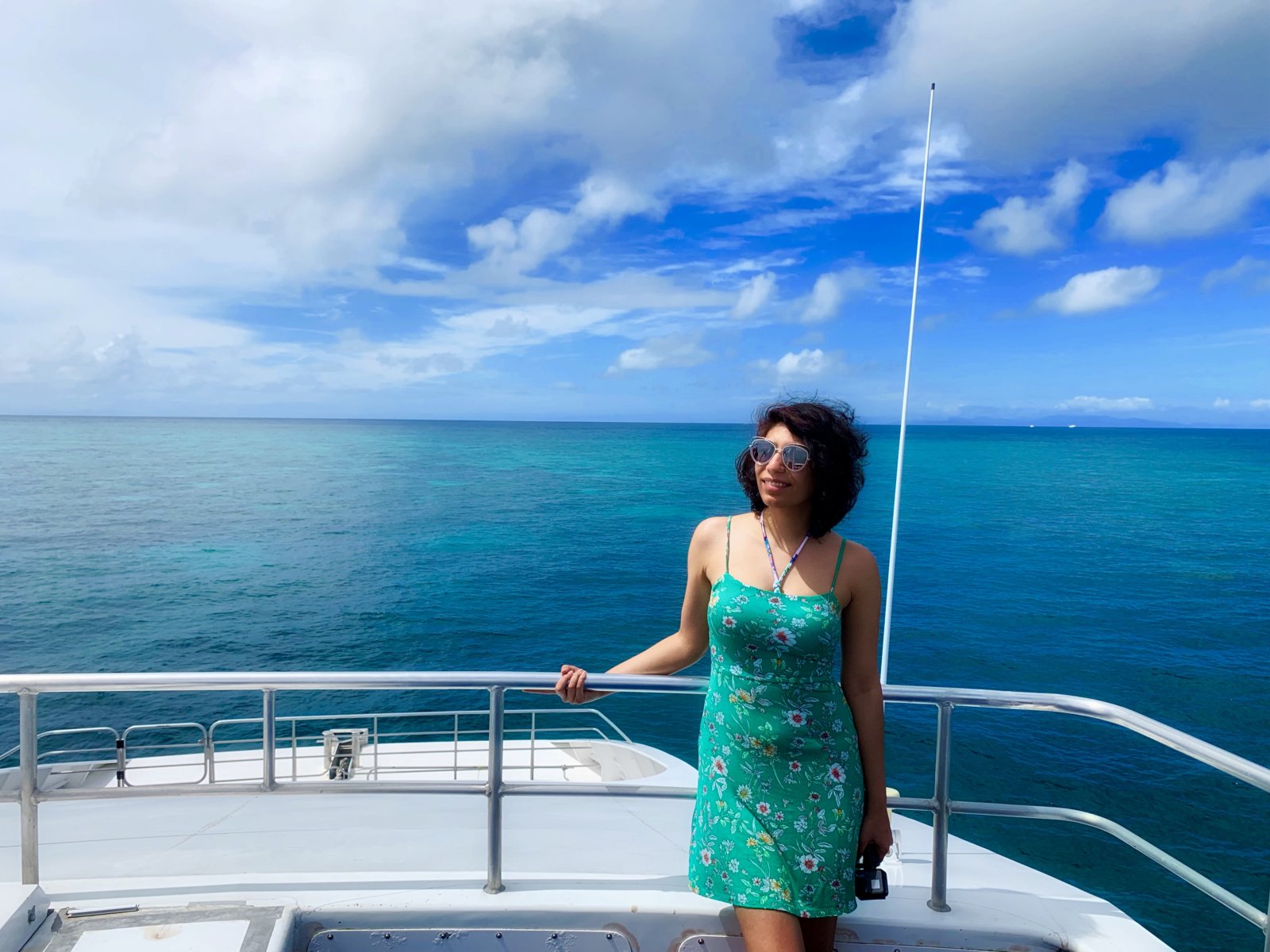 Exploring Cairns and the Great Barrier Reef - Hopping Feet