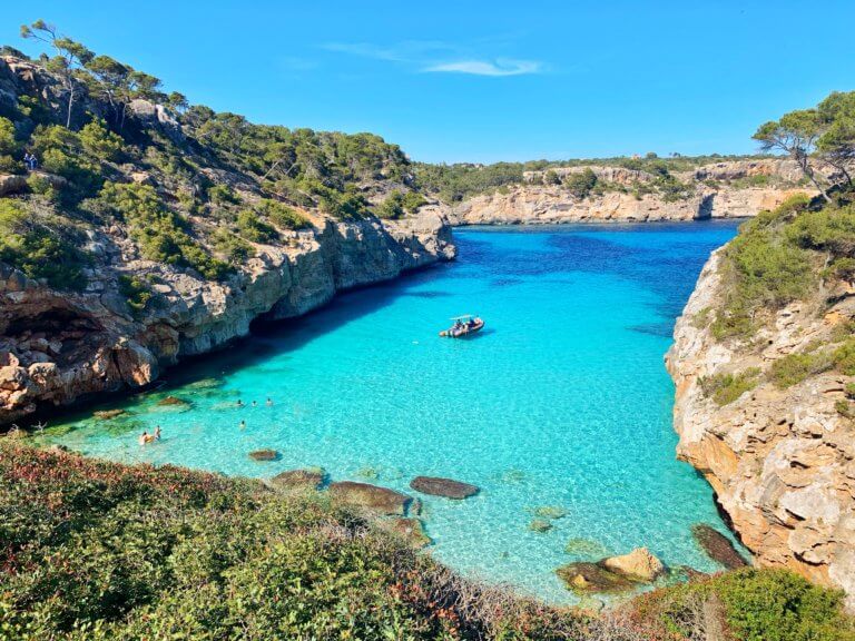 How to make the best of 2 days in Mallorca - Hopping Feet