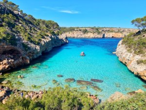 How to make the best of 2 days in Mallorca - Hopping Feet