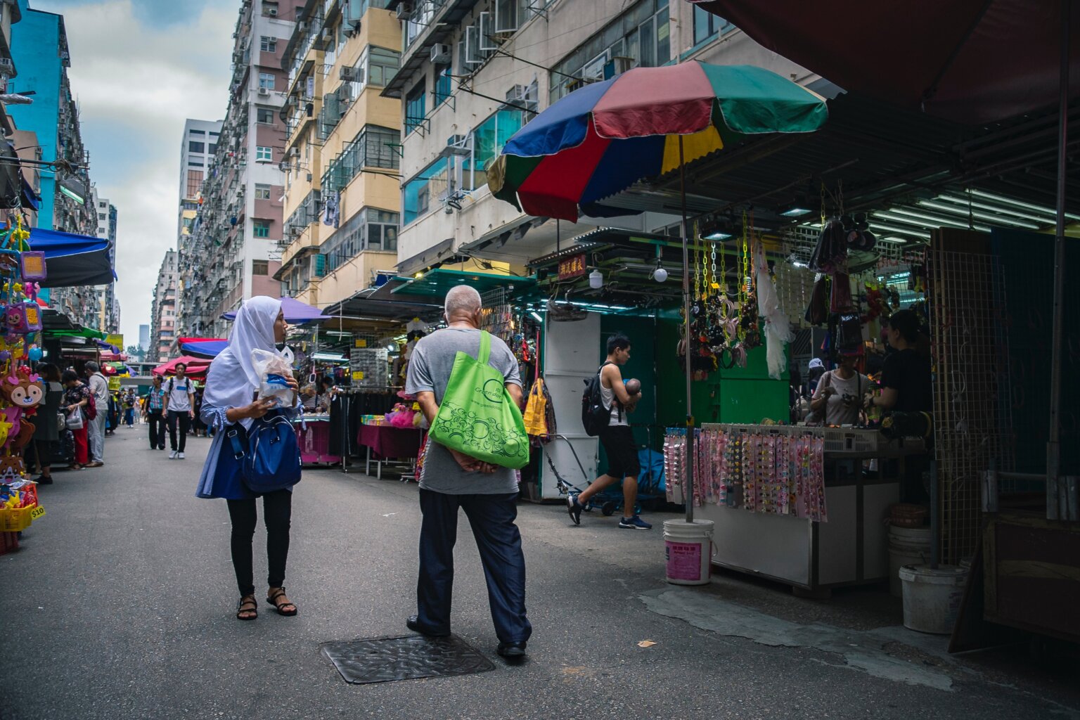 10 must-try street foods in Hong Kong