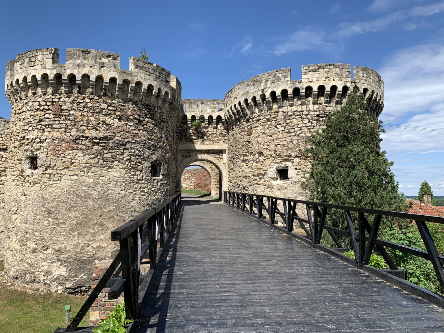 What to do in Belgrade in 2 days
