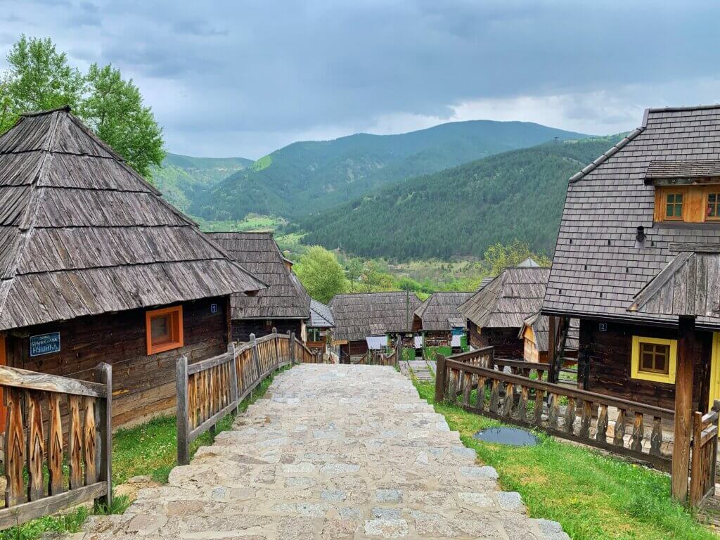 What to see in 1 day in Tara National Park, Serbia - Hopping Feet