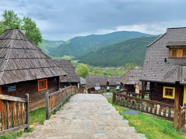 What to see in 1 day in Tara National Park, Serbia - Hopping Feet
