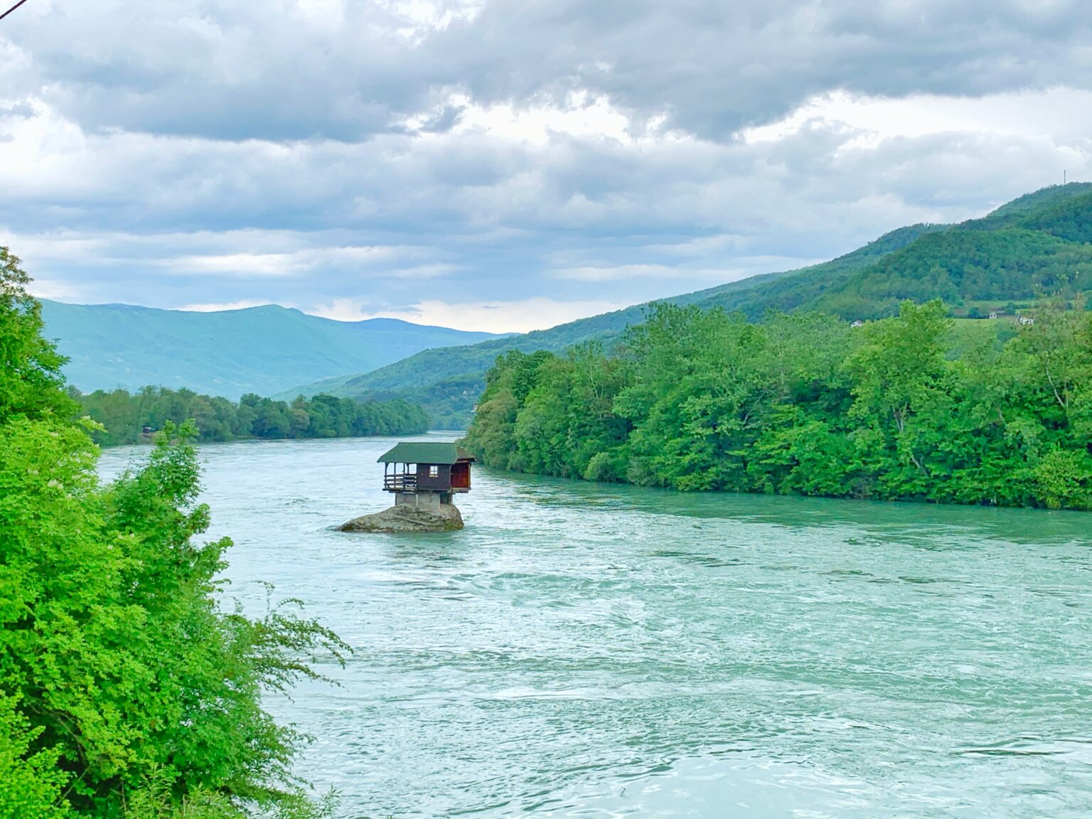 Tara National Park
