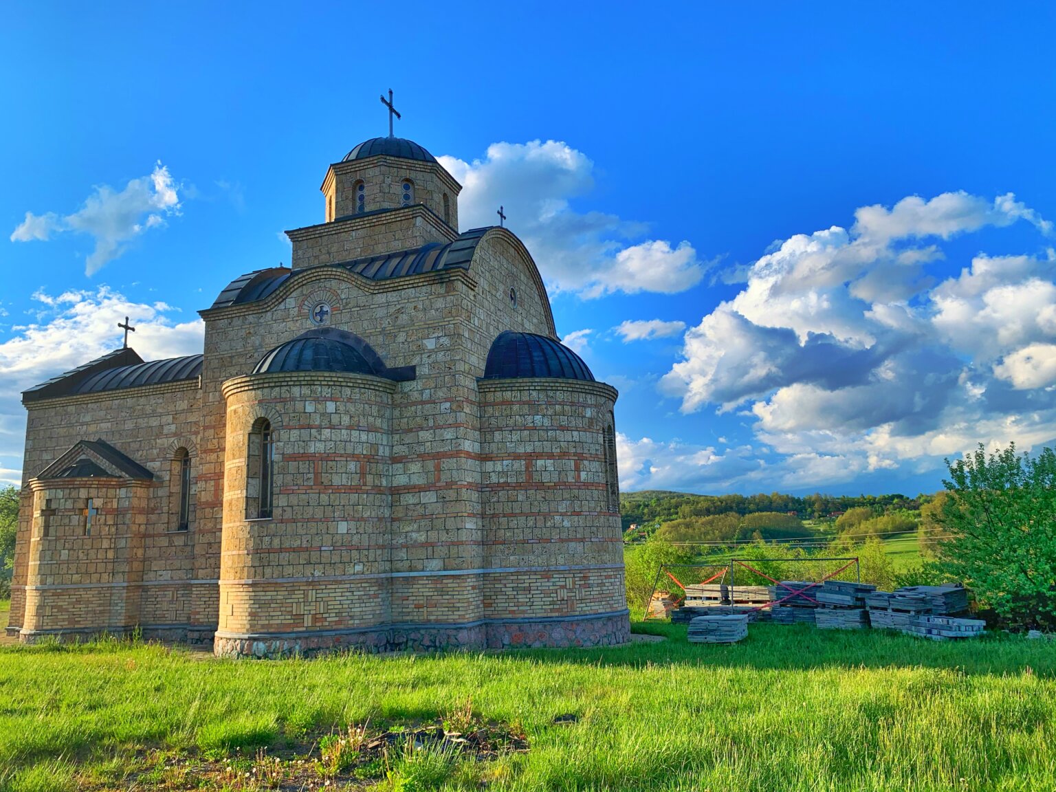 The perfect 1 week itinerary for Serbia