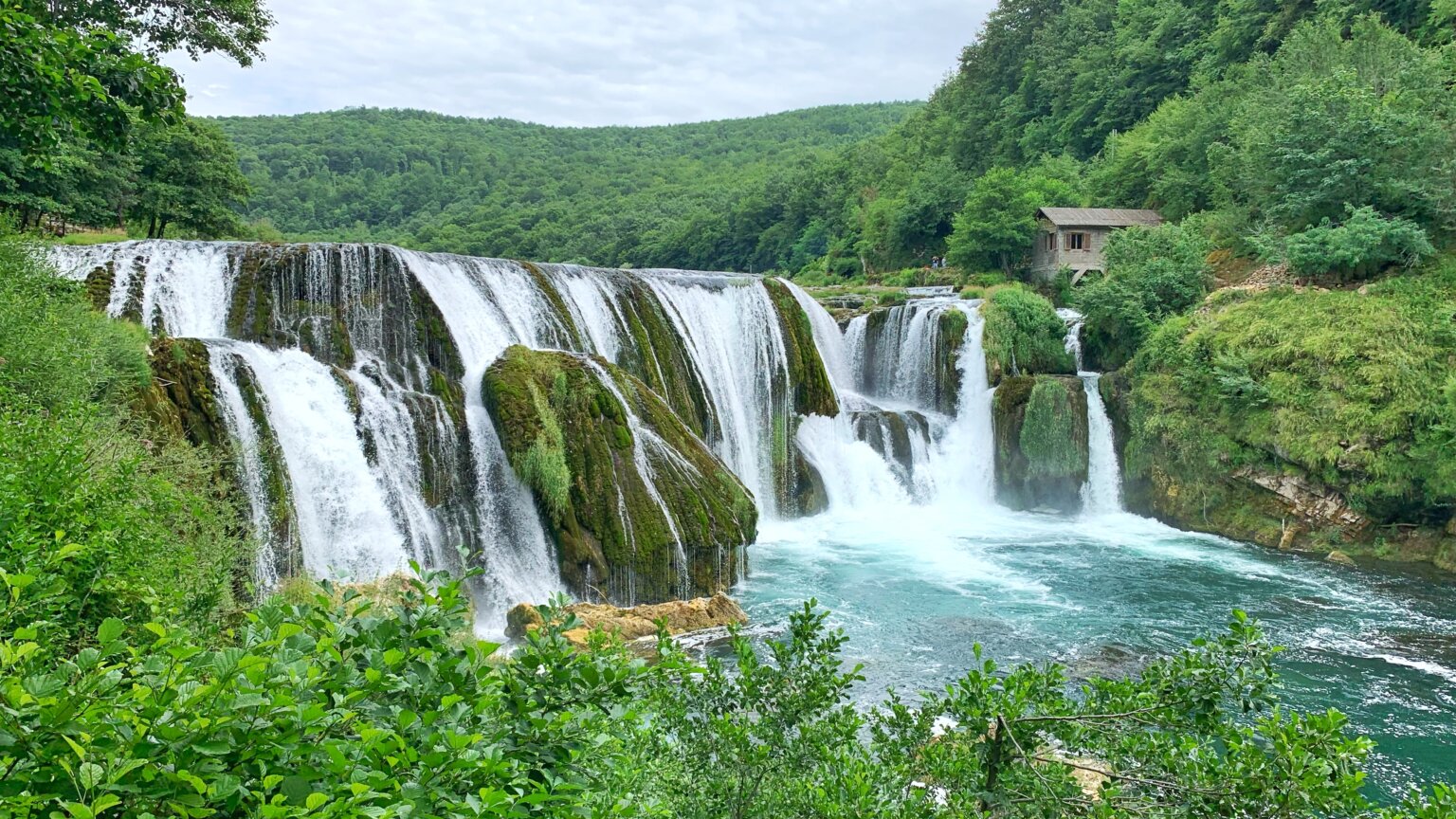 Bosnia in 5 days