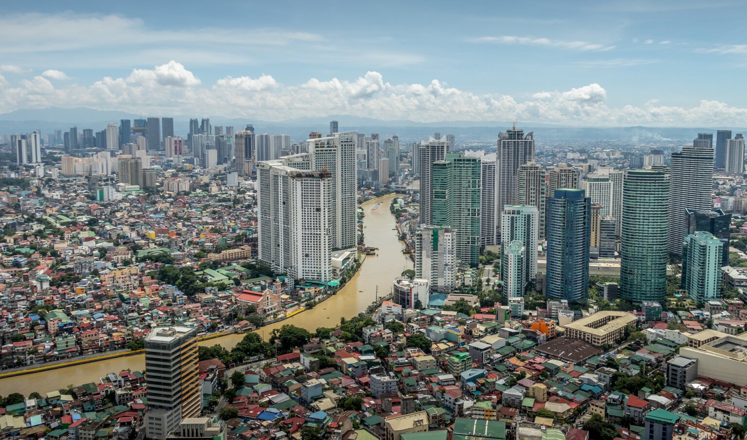 A solo traveller's guide to Manila