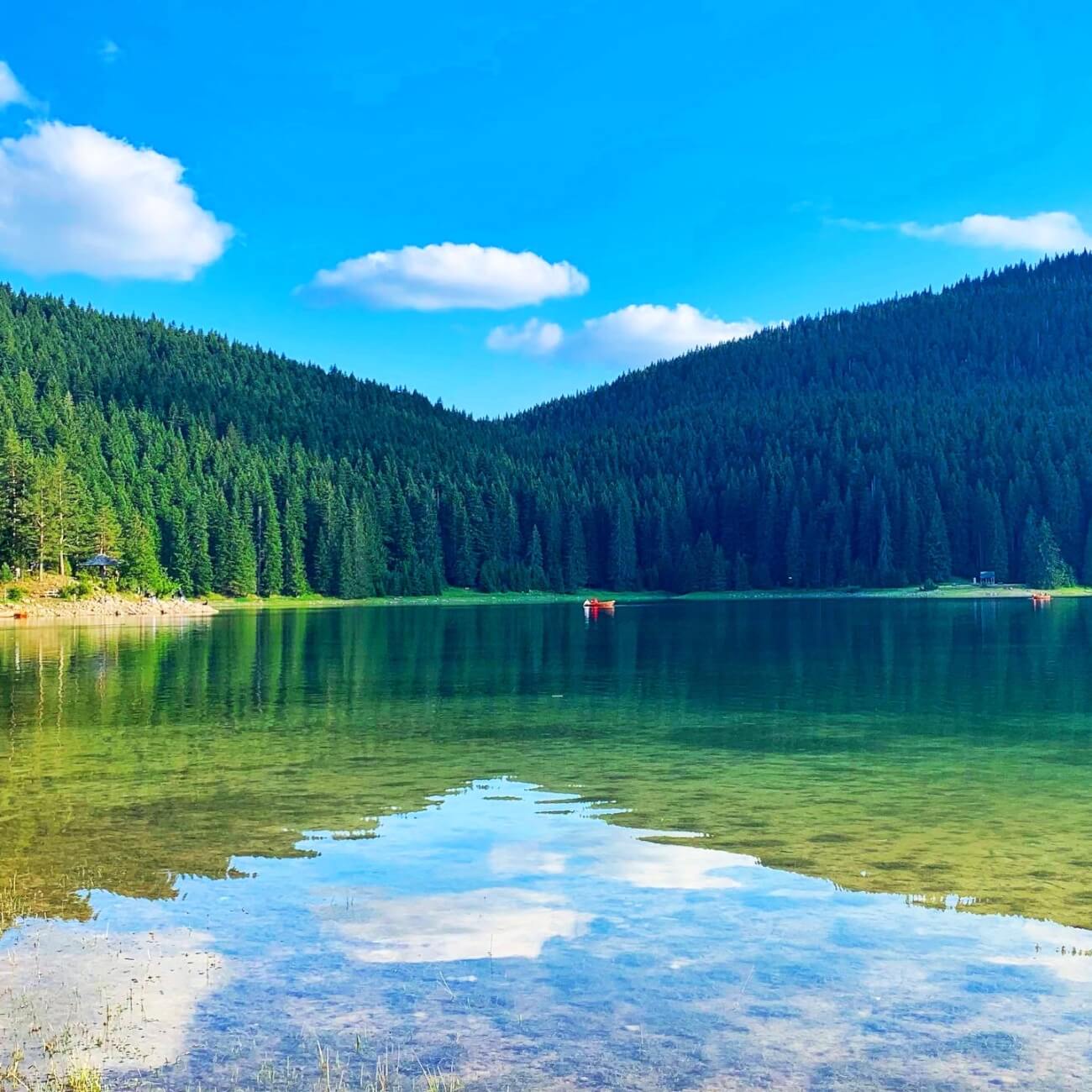 The perfect 3 days in Durmitor National Park, Montenegro - Hopping Feet