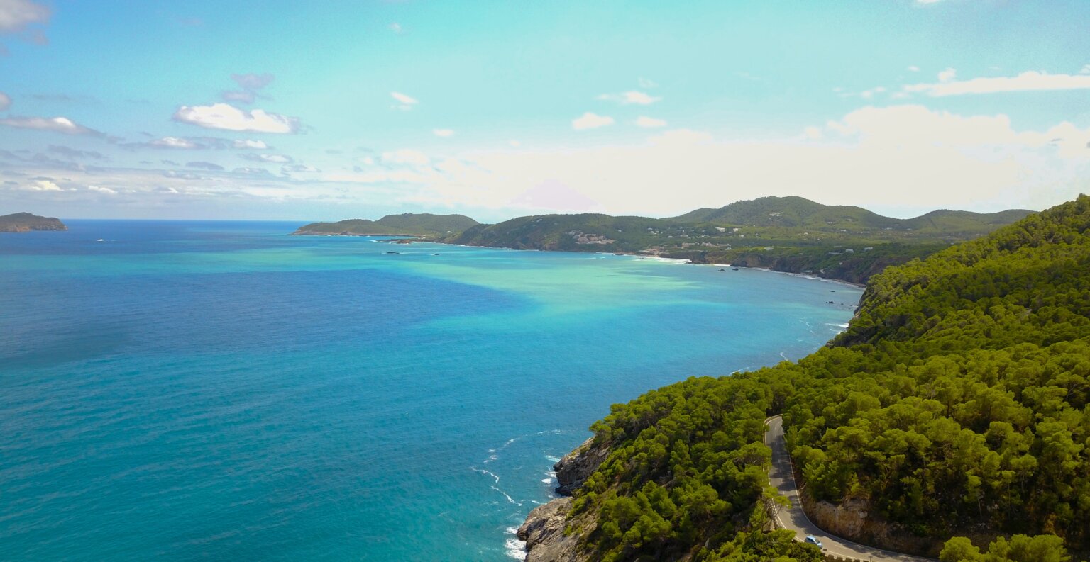 A wildlife lover's guide to the Balearic Islands