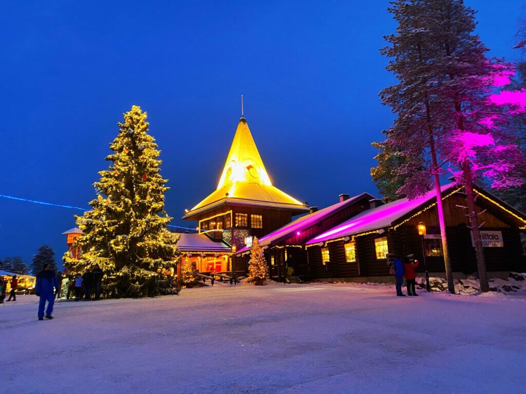 Lapland in winter – the perfect 1-week Finland itinerary - Hopping Feet