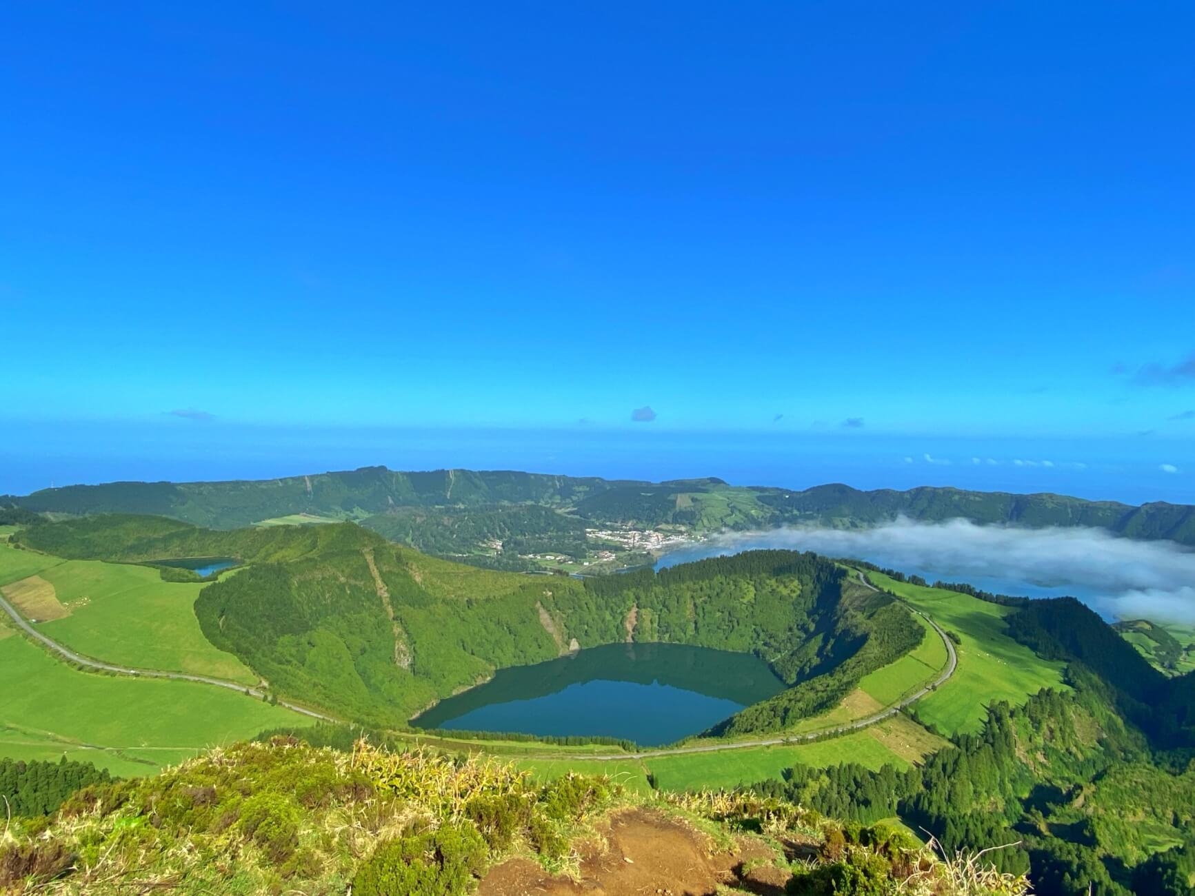 The perfect 3 days in Azores Islands, Portugal - Hopping Feet