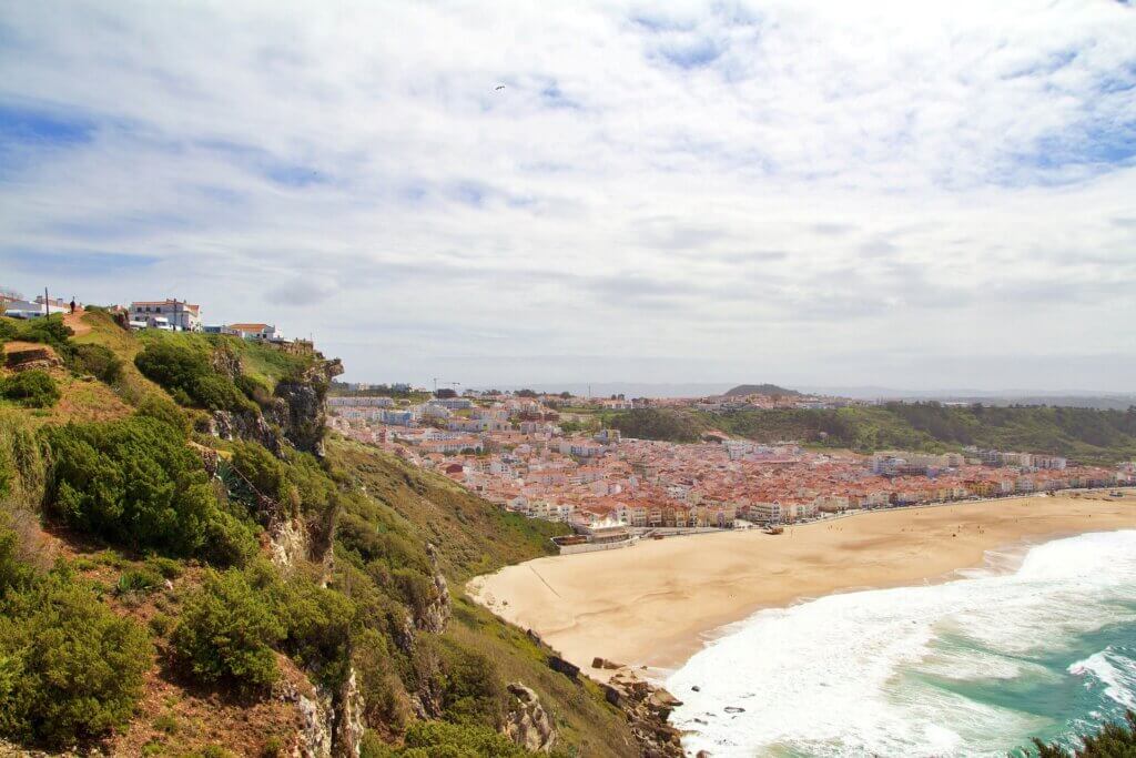 portugal trip 2 weeks