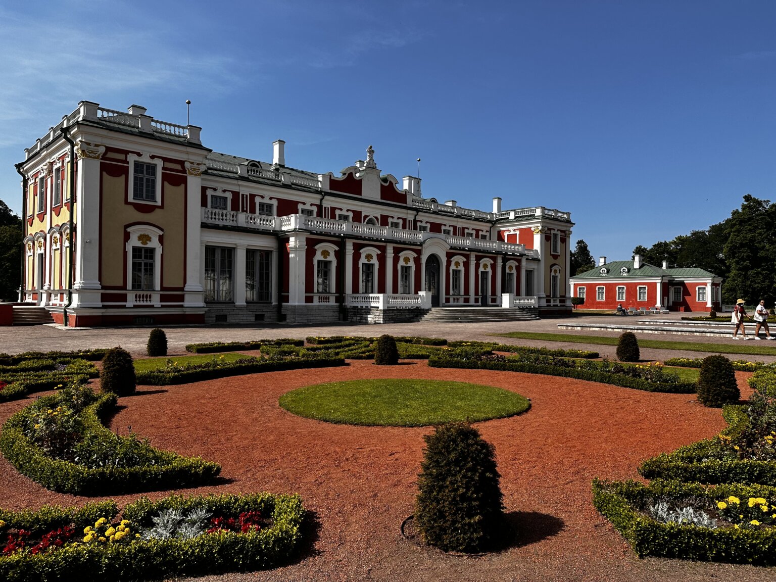 How to explore the Baltic States in a week