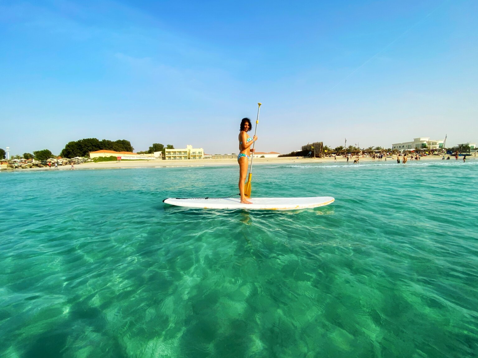 Best camping spots in the UAE part 7 | Umm Al Quwain