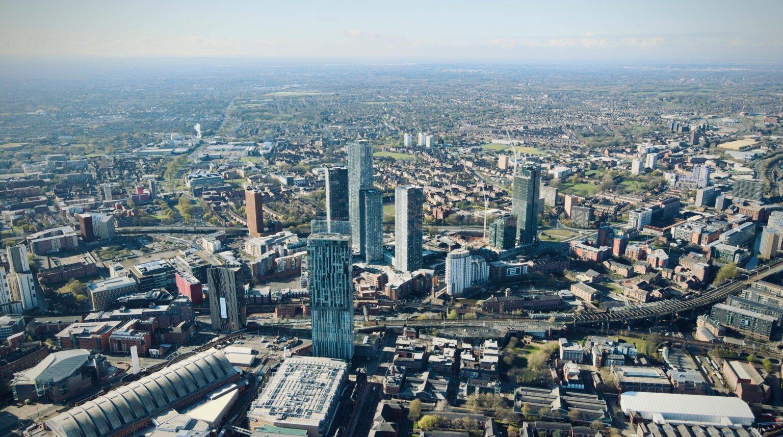 Manchester’s Best Kept Secrets: A Day of Discovery Beyond the Airport