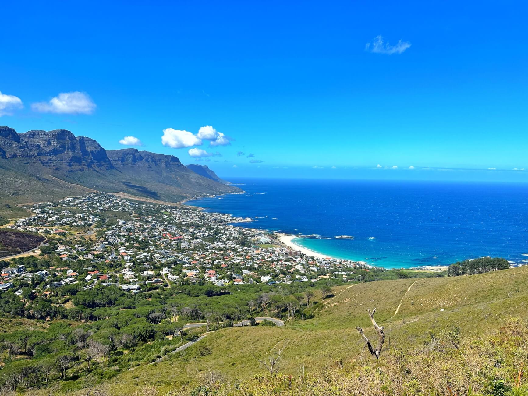 Cape Town in 4 days – the perfect itinerary
