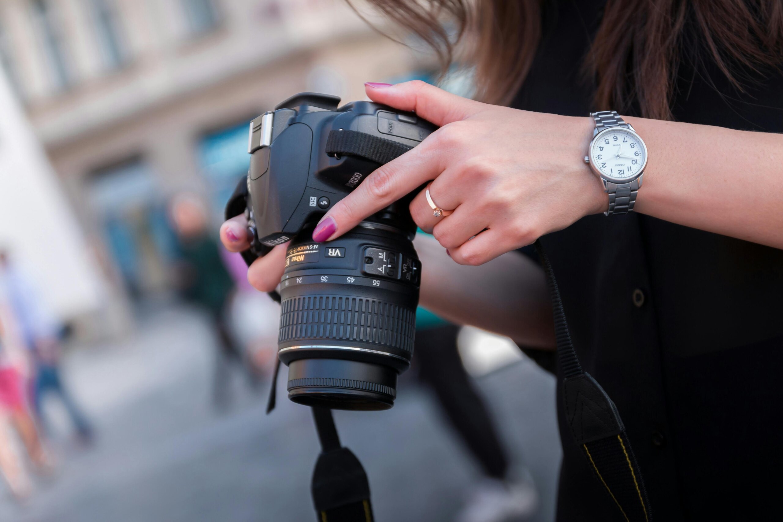 Essential Photo Editing Hacks Every Traveler Should Know